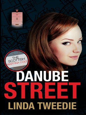 cover image of Danube Street